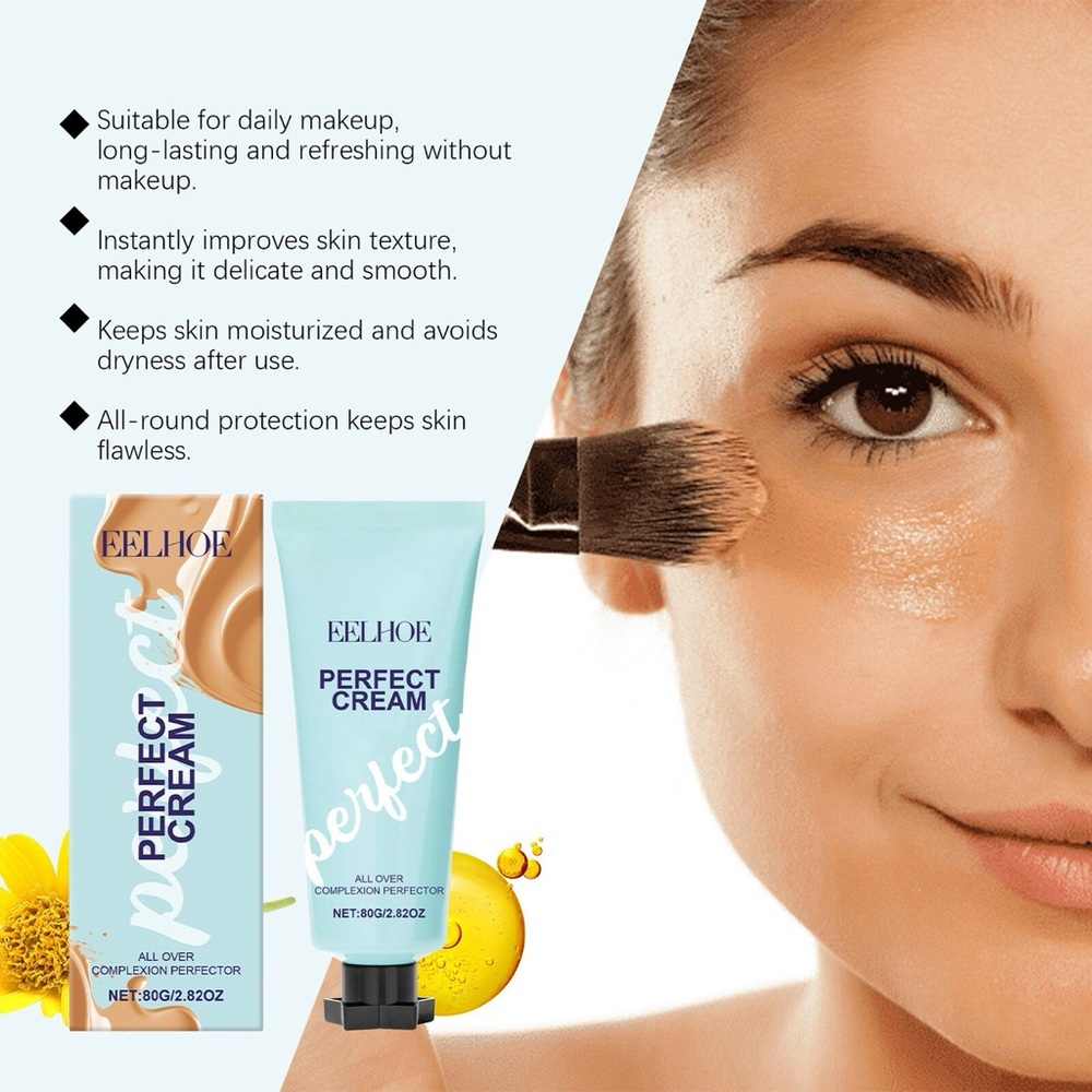 EELHOE Perfect Cream All Over Complexion Perfector